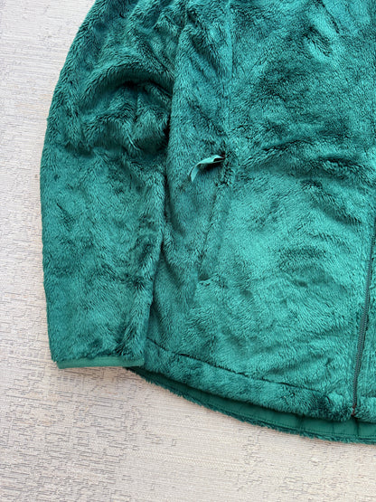 The North Face High-Pile Fleece Jacket (Women’s M)