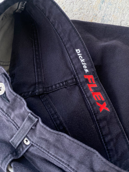 Dickies Flex Regular Fit Pant (W30 L32)