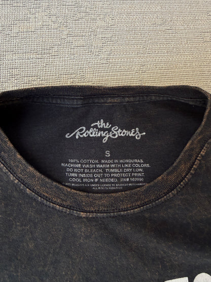 Rolling Stone Multi Tongue Logo Tee (Women’s S)