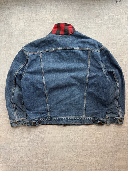 Levi’s 501 Denim Jacket (XL)