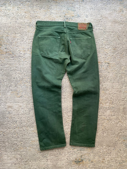 Levi’s 501 90’s Jeans (W32 L34)