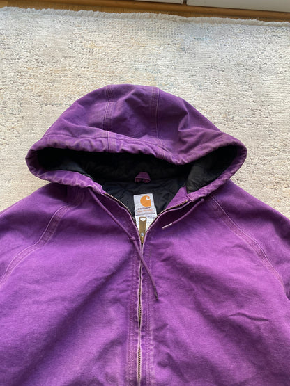 Carhartt 90’s Vintage Active Jacket (S/M)