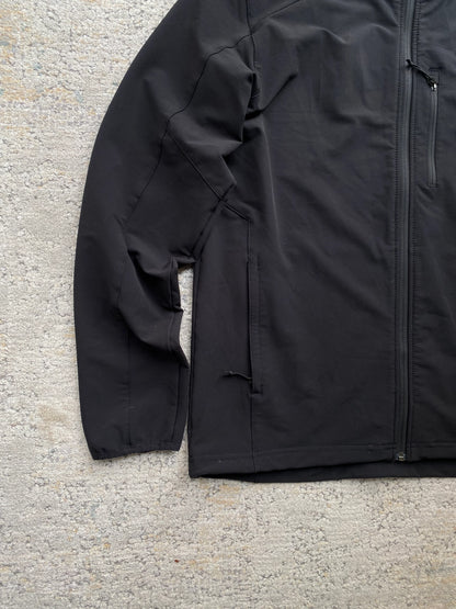 The North Face Softshell Jacket (L)