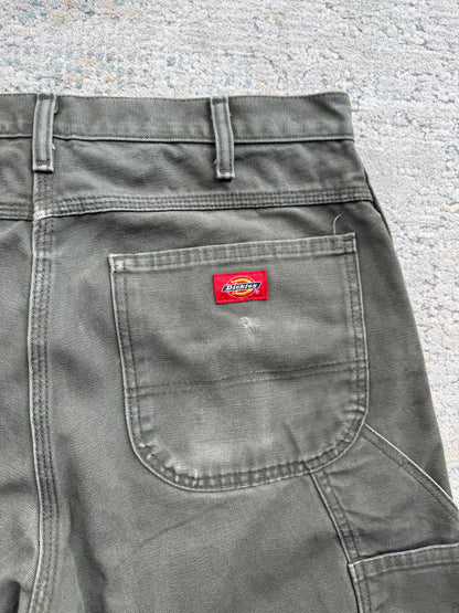 Dickies Vintage Carpenter Pant (W34 L32)