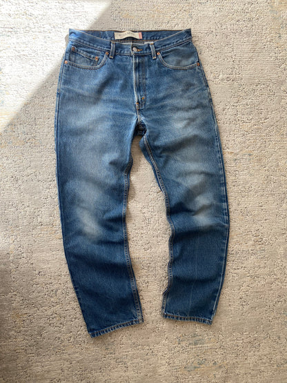 Levi’s 505 Vintage 00’s Regular Jeans (W34 L32)