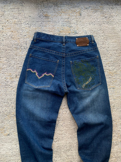 Ecko Unltd. Vintage Jeans
