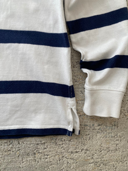 Ralph Lauren Ls Polo (M)