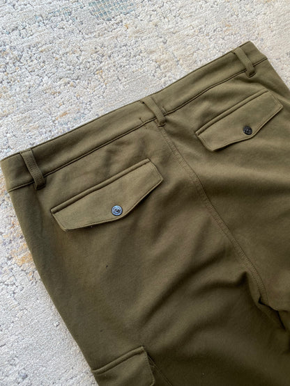 Ralph Lauren Cargo Joggers (XL)