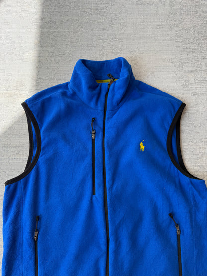 Ralph Lauren Performance Fleece Vest (M)