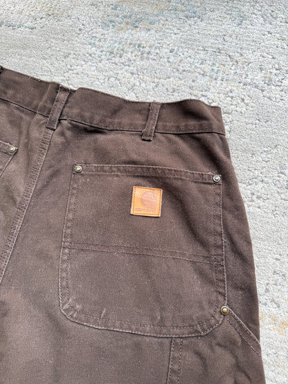 Carhartt Double Knee Loose Original Fit (W30 L32)