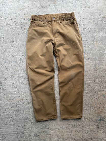 Dickies 00’s Vintage Carpenter Fadded Pant (W34 L32)