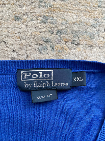 Ralph Lauren Sweatshirt (XXL)