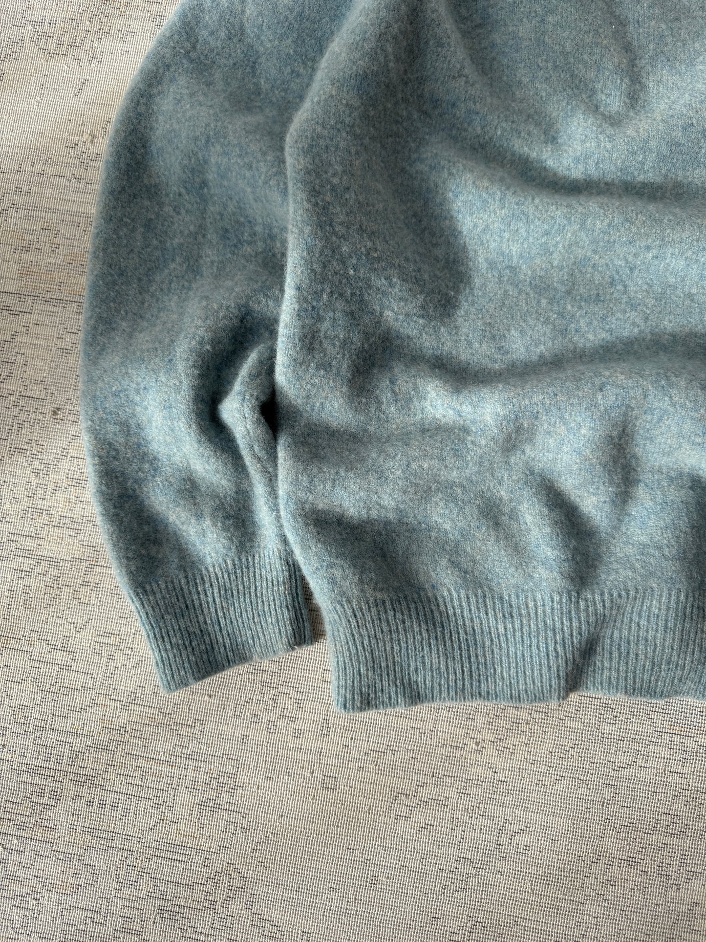 Ralph Lauren 100% Lambswool Sweater (Women’s M)