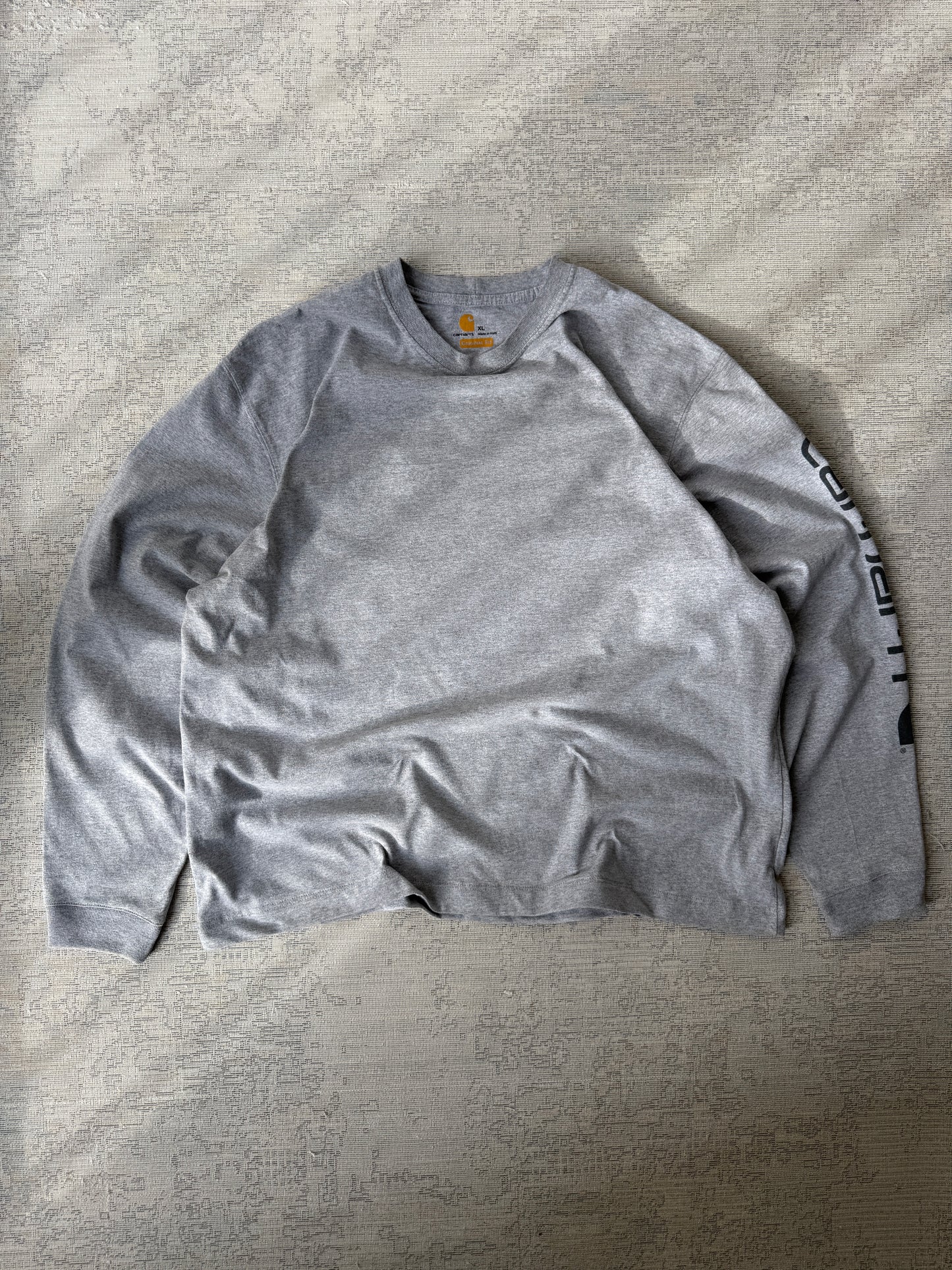 Carhartt Classic Longsleeve (XL)