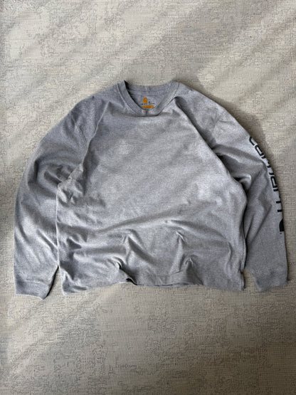 Carhartt Classic Longsleeve (XL)