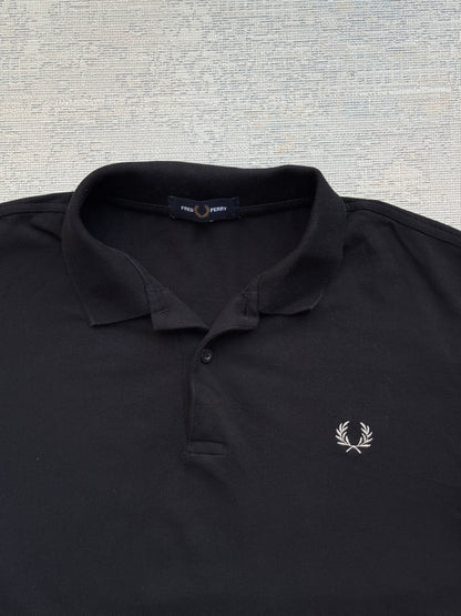 Fred Perry Classic Polo Tee (L)