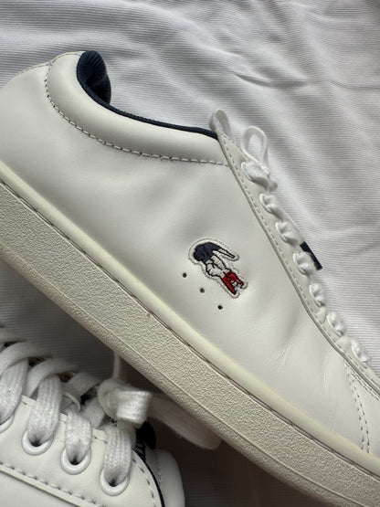 Lacoste Carnboy evo 119 Lifestyle Shoes (37.5)