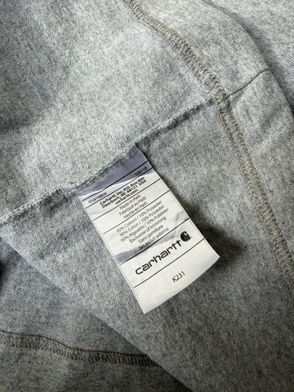 Carhartt Classic Longsleeve (XL)