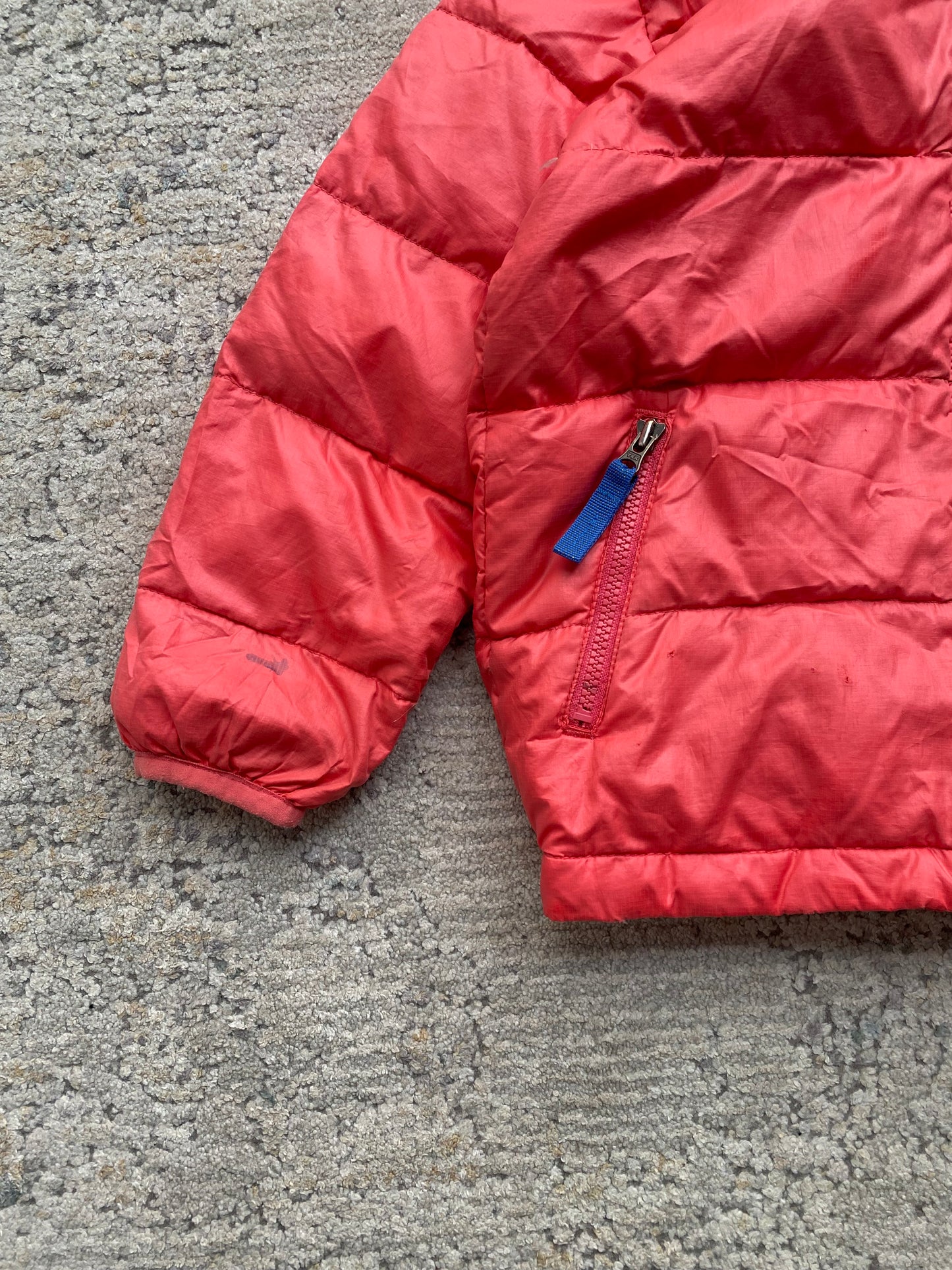 Patagonia Kids Puffer Jaket (3y)