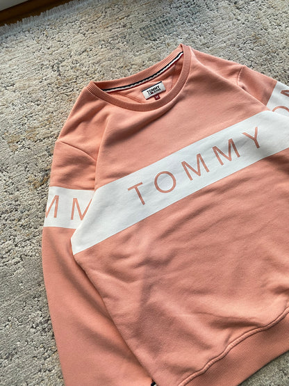 Tommy Hilfiger Crew (M)