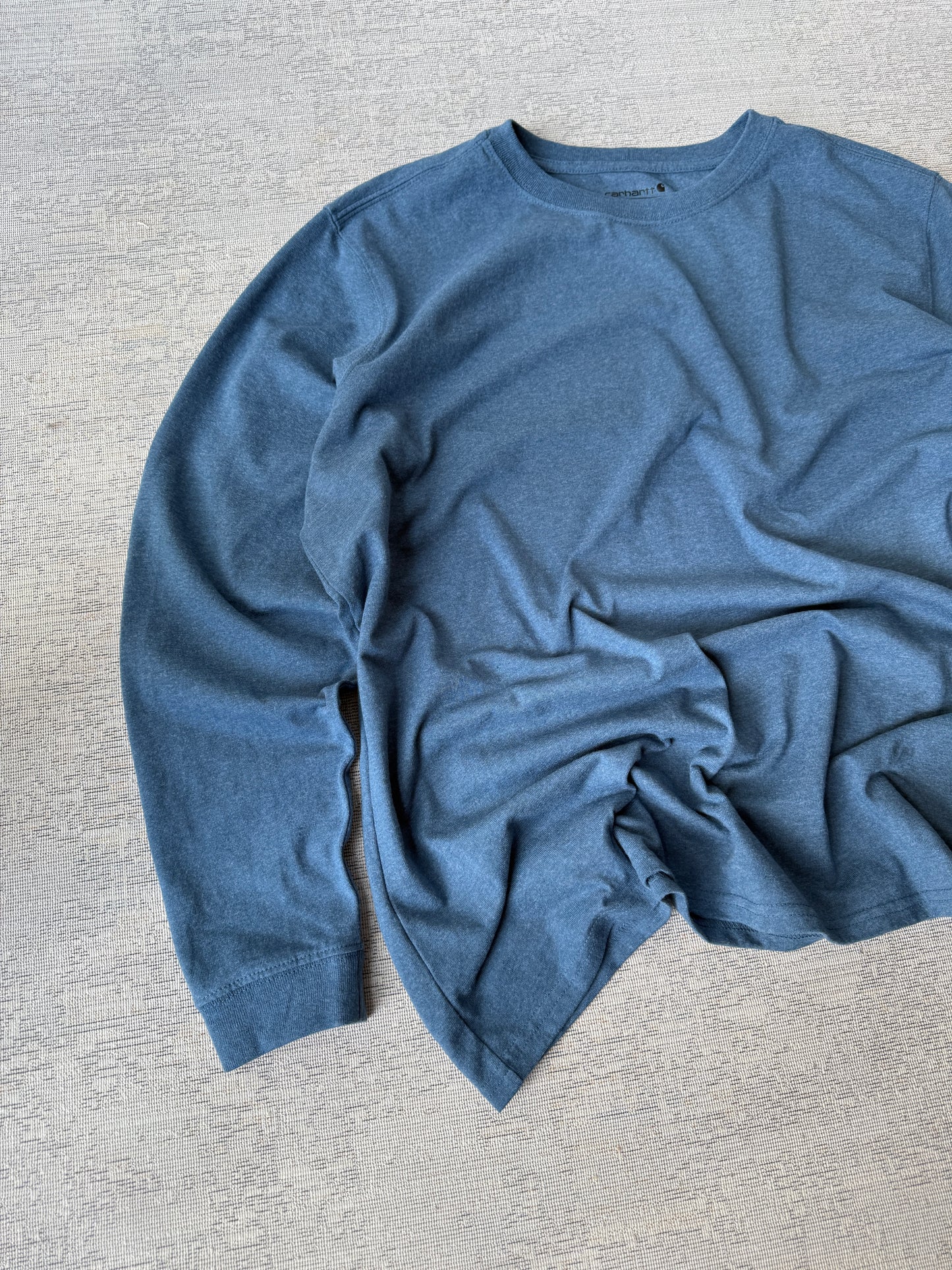 Carhartt Classic Longsleeve (XL)