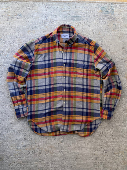Our Legacy Flannel Shirt (L)