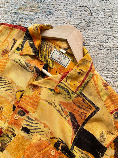 Giuseppe Diclassico Vintage Shirt