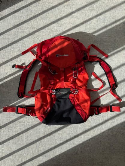 Berghaus Vintage Extrem Arete Backpack (35L)