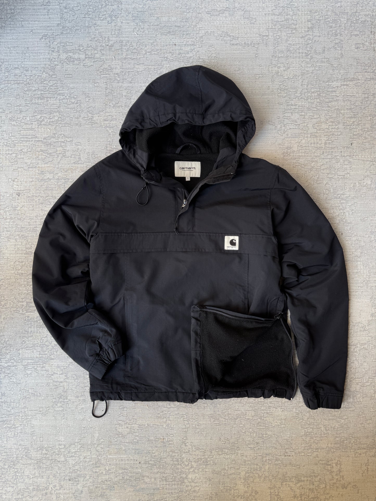 Carhartt Nimbus Anorak Jacket (Women’s S)
