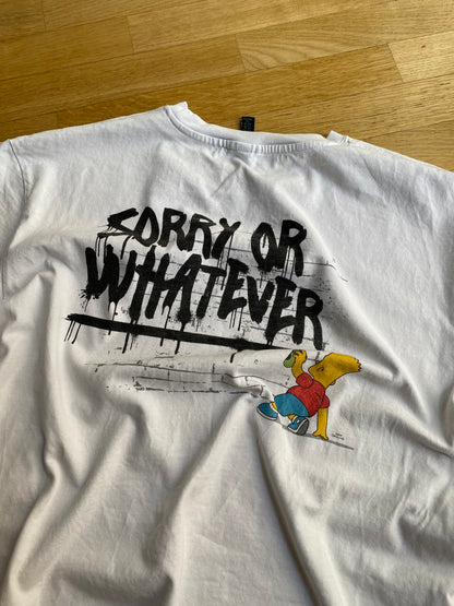The Simpson Tee