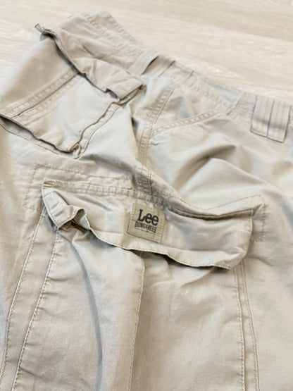 Lee Cargo Shorts