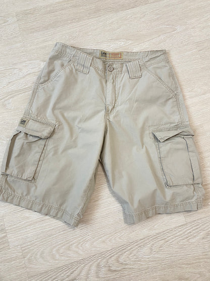 Lee Cargo Shorts