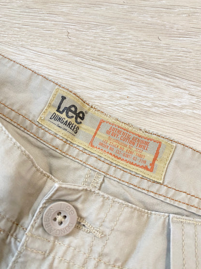 Lee Cargo Shorts