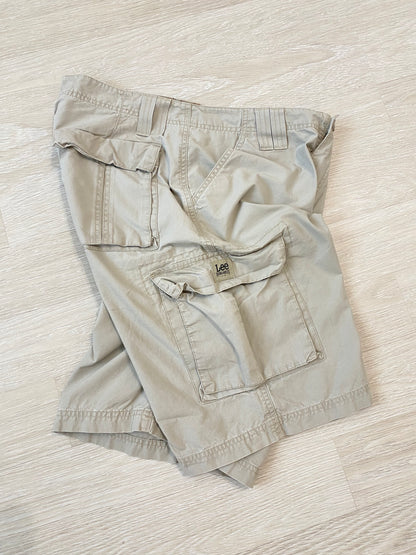 Lee Cargo Shorts